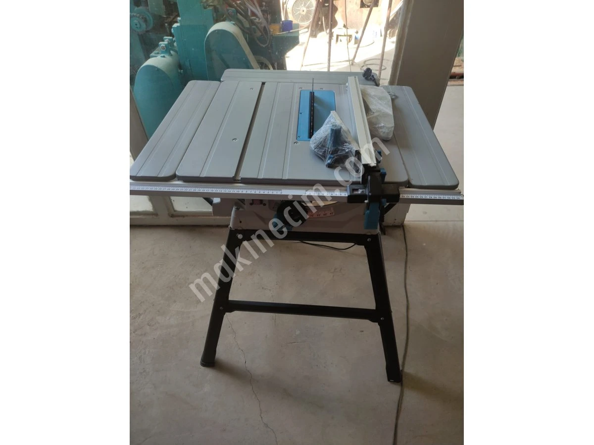 Mac Allister Msts1500 Tezgah Testere