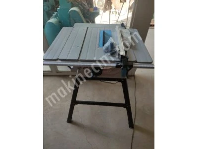 Mac Allister Msts1500 Tezgah Testere