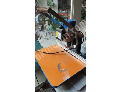 Uludağ Taş Menteşe