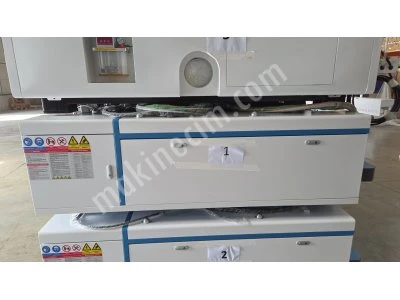 1.5 Kw Fiber Lazer Kesim Makinası Tabla 1500X3000 Superstar Türkiye