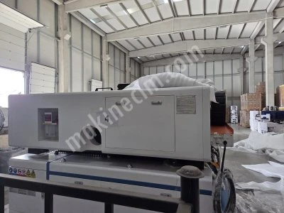 3 Kw Fiber Lazer Kesim Makinası Tabla 1500X3000 Superstar Türk