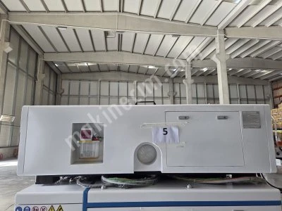 3 Kw Fiber Lazer Kesim Makinası Tabla 1500X3000 Superstar Türk