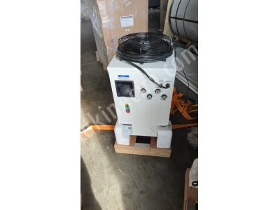 6 Kw Fiber Lazer Kesim Makinası Tabla 1500X3000 Superstar Türk