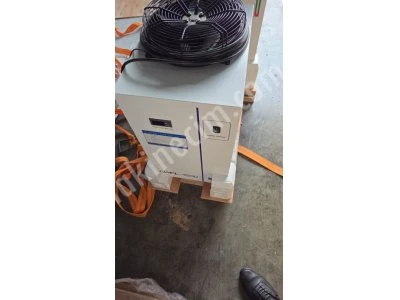 6 Kw Fiber Lazer Kesim Makinası Tabla 1500X3000 Superstar Türk