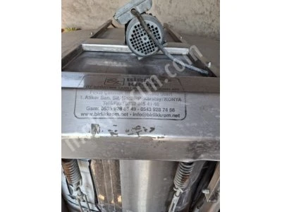 Süt Sogutma Tankı Garantiye Aldanııp Bir Dünya Para Verme