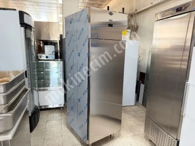 Empero Dik Tip Tek Kapılı Buzdolabı Emp.70.80.01-Cls