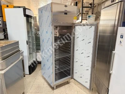 Empero Dik Tip Tek Kapılı Buzdolabı Emp.70.80.01-Cls
