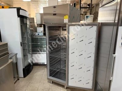 Empero Dik Tip Tek Kapılı Buzdolabı Emp.70.80.01-Cls