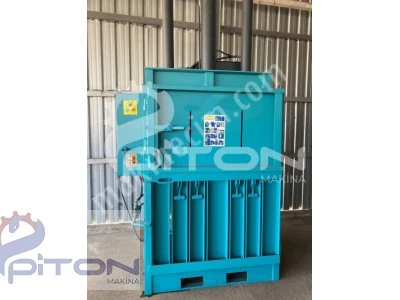 Vertical Baling Press Machine High Quality Guaranteed From Manufacturer