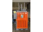 Vertical Baling Press Machine High Quality Guaranteed From Manufacturer