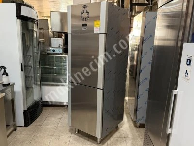 Empero Dik Tip 2 Kapılı Derin Dondurucu Emp.70.80.02