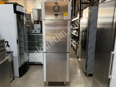Empero Dik Tip 2 Kapılı Derin Dondurucu Emp.70.80.02