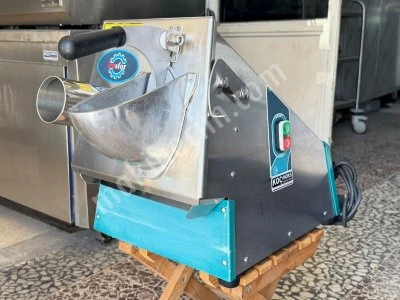 Bosfor Set Üstü Sebze Doğrama Makinesi Usd-01