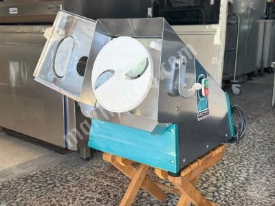 Bosfor Set Üstü Sebze Doğrama Makinesi Usd-01
