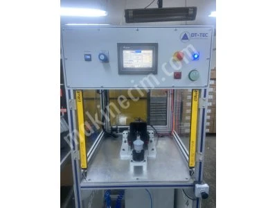 Custom Industrial Screwdriving Solutions