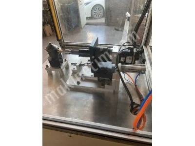 Custom Industrial Screwdriving Solutions