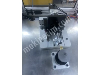 Custom Industrial Screwdriving Solutions