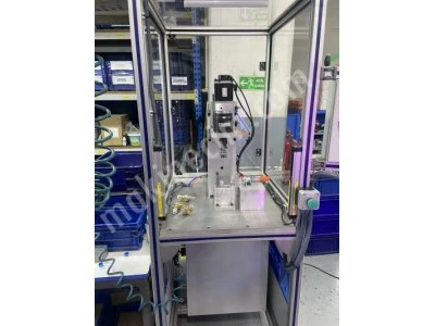 Custom Industrial Screwdriving Solutions