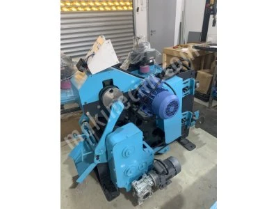 Industrial Tobacco Cutting Machine | Automatic High Capacity Tobacco Cutter | Industrial Tobacco