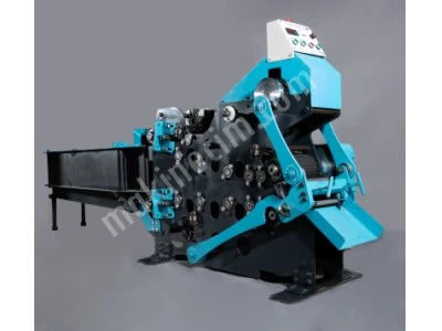 Industrial Tobacco Cutting Machine | Automatic High Capacity Tobacco Cutter | Industrial Tobacco