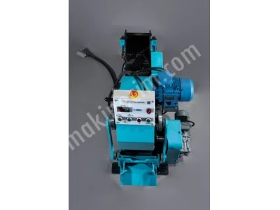 Industrial Tobacco Cutting Machine | Automatic High Capacity Tobacco Cutter | Industrial Tobacco
