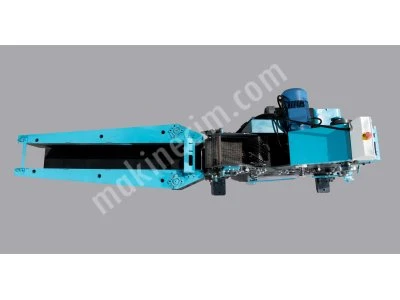 Industrial Tobacco Cutting Machine | Automatic High Capacity Tobacco Cutter | Industrial Tobacco