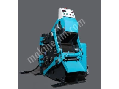 Industrial Tobacco Cutting Machine | Automatic High Capacity Tobacco Cutter | Industrial Tobacco