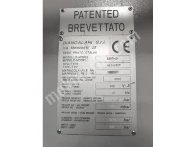Biancalani Aıro 24