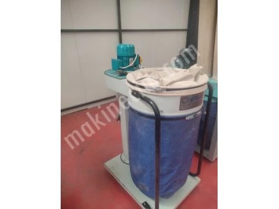 Demsaş 2000 M3 Toz Emme 2.El