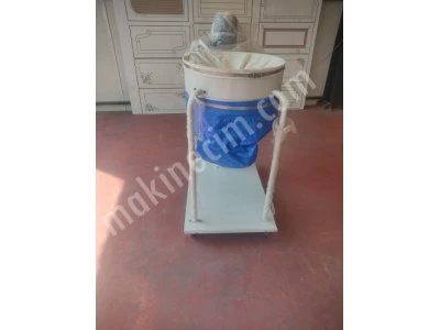 Tekniker Toz Emme 2200 M3 Sıfır