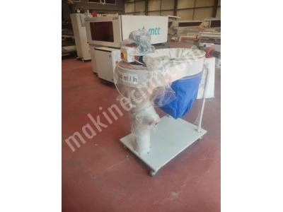 Tekniker Toz Emme 2200 M3 Sıfır