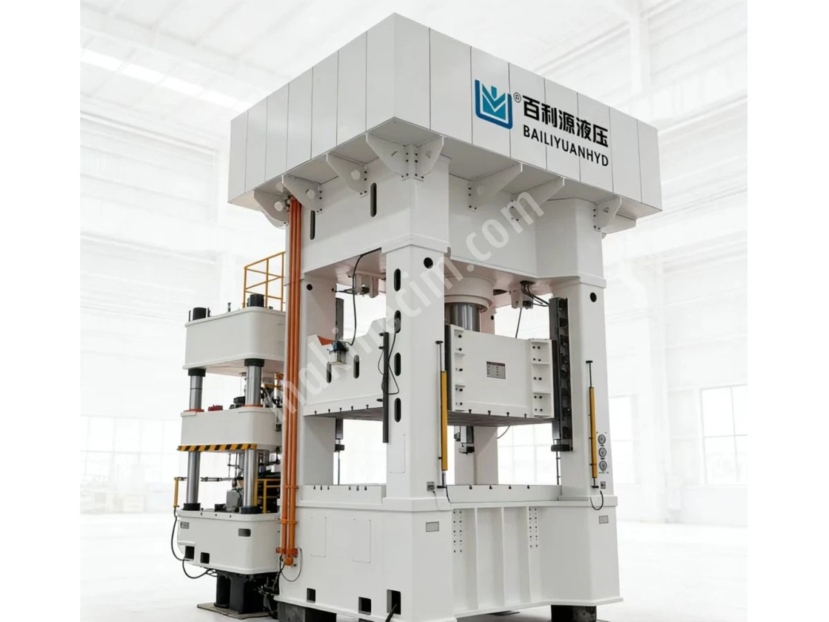 Yb26 Series Frame-Type Gantry Hydraulic Press
