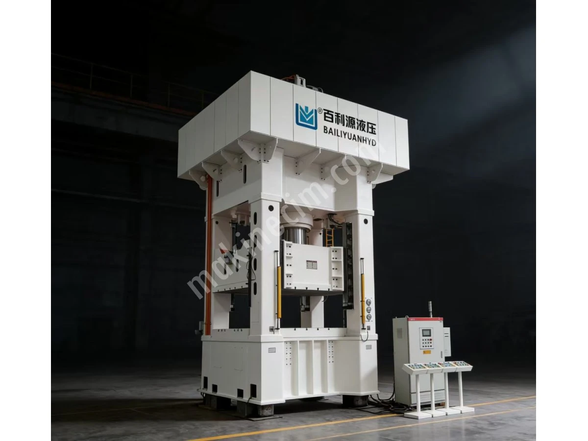 Yb26 Series Frame-Type Gantry Hydraulic Press