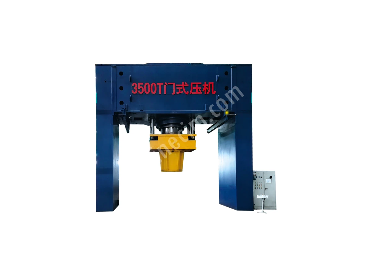Yb26 Series Frame-Type Gantry Hydraulic Press