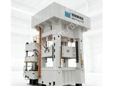 Yb26 Series Frame-Type Gantry Hydraulic Press