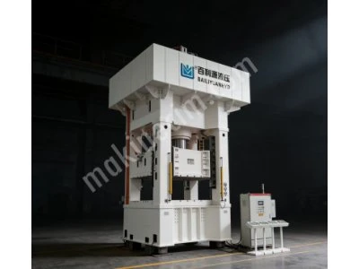 Yb26 Series Frame-Type Gantry Hydraulic Press