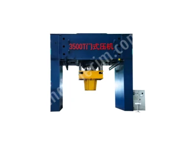 Yb26 Series Frame-Type Gantry Hydraulic Press