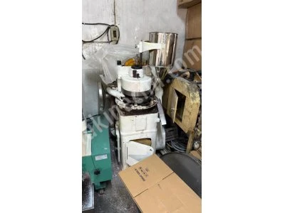Tablet Press Makineleri
