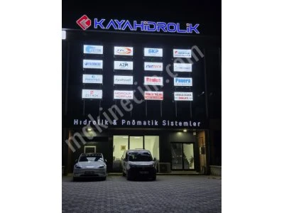 Manometre, Basınç Saati, Vakummetre ve Termometre Çözümleri