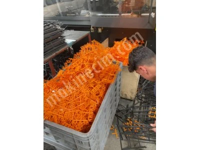 Hacamat Kupası Kalıpları Full Set Tak-Çalıştır-Üret-Sat (2-3-4-5-6-7 Numara)
