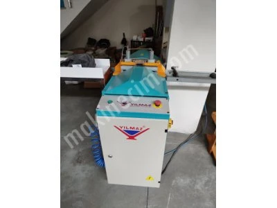 Tamtur Pvc Doğrama Makinesi