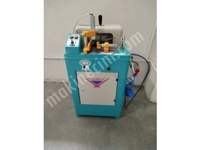 Tamtur Pvc Doğrama Makinesi