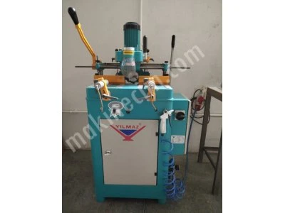 Tamtur Pvc Doğrama Makinesi