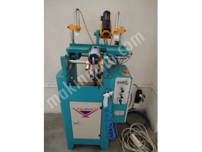 Tamtur Pvc Doğrama Makinesi