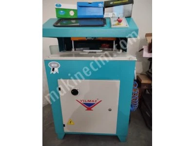 Tamtur Pvc Doğrama Makinesi
