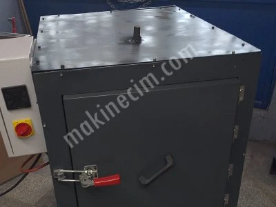 20-120 Lt Monofaze Seramik Fırını
