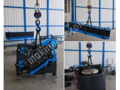 Yüksek Kapasiteli Endüstriyel Tütün Kesme Makinesi –| 140 Kg/Saat | Otomatik Konveyör ve Presl