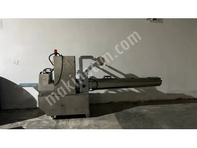 Yatay Paketleme Makinesi