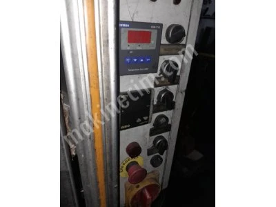 3 Parça Olarak Satılıktır