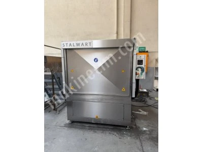 Sw-1500 Pnömatik Parça Yıkama Makinası